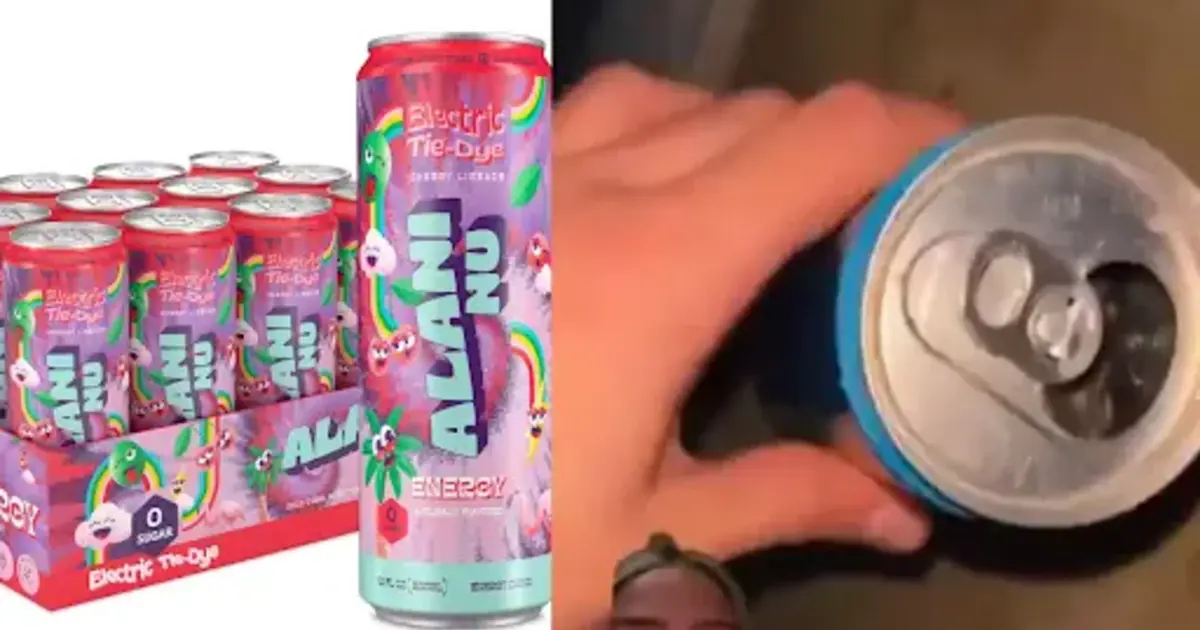 Shocking Truth About Alani Energy Drink Rat Incident