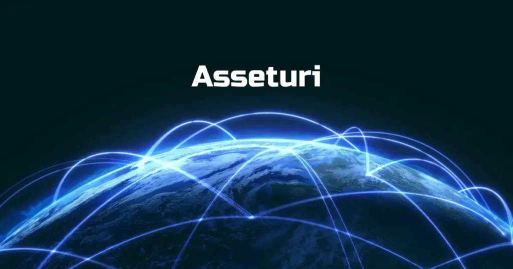 Asseturi | Transform Your Asset Management