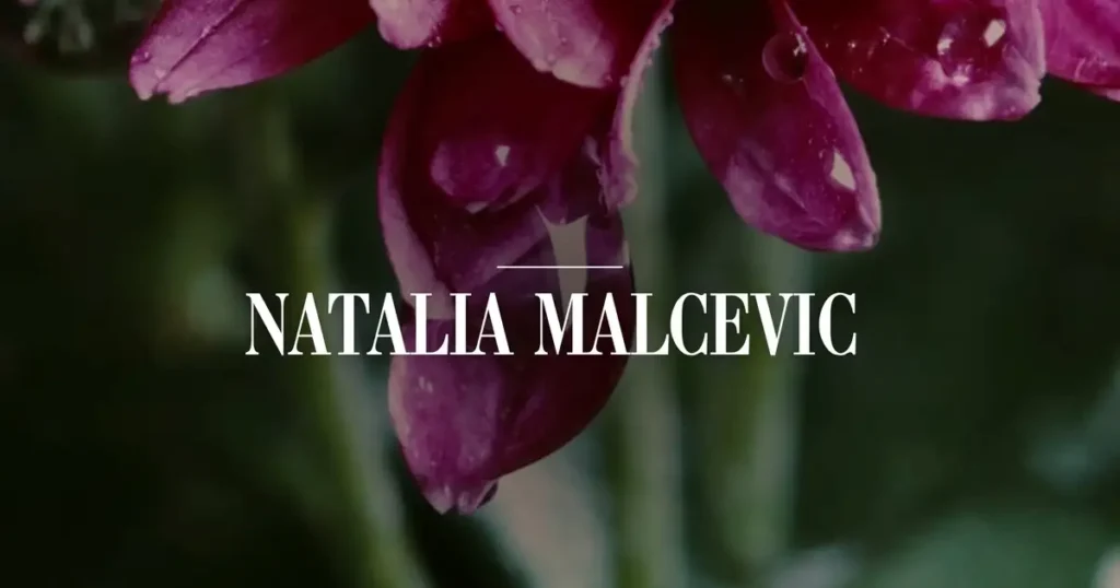 Natalia Malcevic: A Tribute to Her Life and Mental Health Advocacy