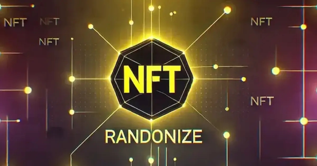 The Future of Digital Assets with NFTRandomize Unveiled