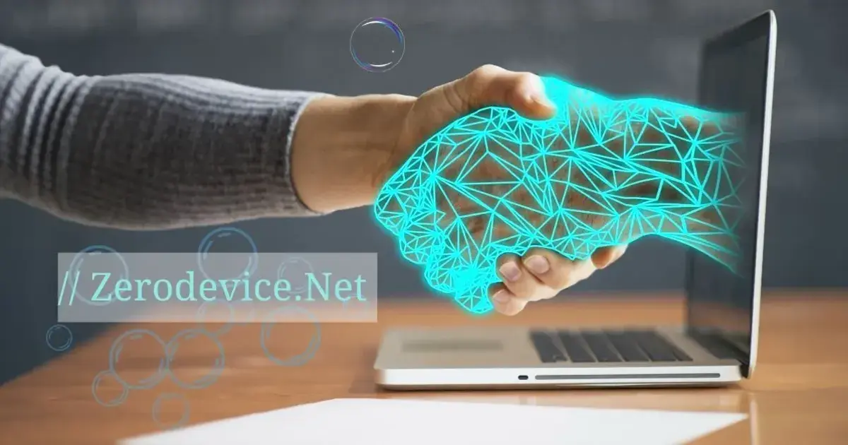 Discover the Future of Tech Shopping at Zerodevice.Net