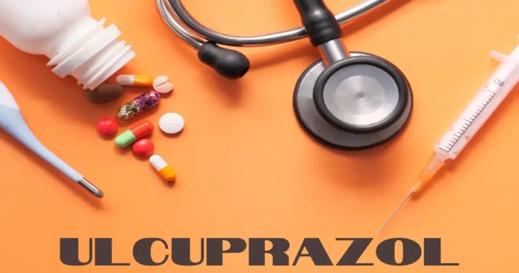 Complete Guide to Ulcuprazol Benefits & Side Effects